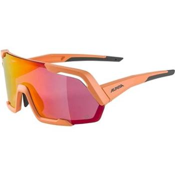 ROCKET Q-LITE peach matt (4003692311399)