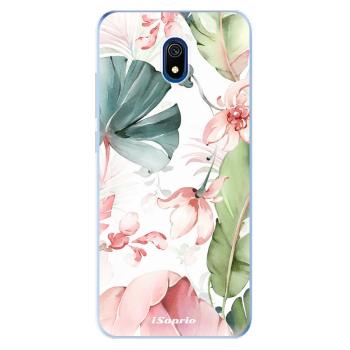 Odolné silikonové pouzdro iSaprio - Exotic Pattern 01 - Xiaomi Redmi 8A