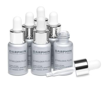 DARPHIN Stimulskin Plus Lift regenerační komplex 6x5 ml