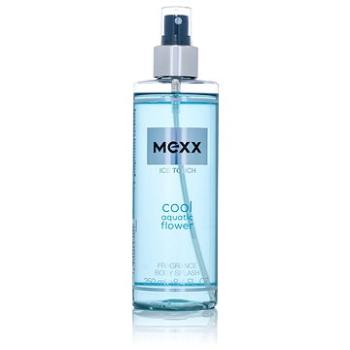 MEXX Ice Touch Tělový sprej 250 ml (3614229279092)