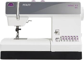 Pfaff Select 3.2 Šicí stroj