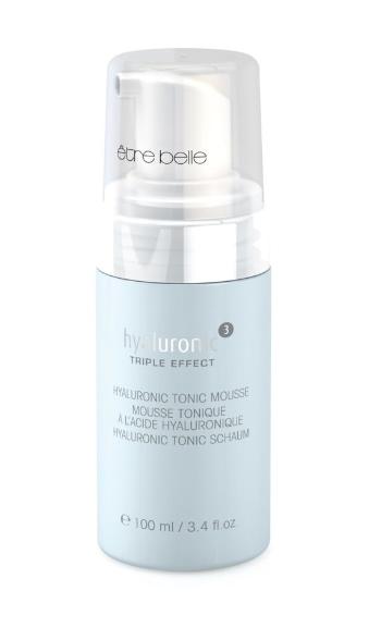 être belle Hyaluronic tonizující pěna 100 ml