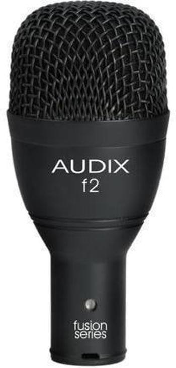 AUDIX F2 Mikrofón na tom