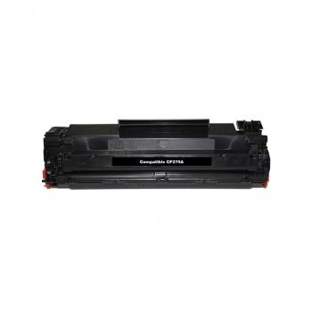 Kompatibilní toner s HP 79A CF279A černý (black)