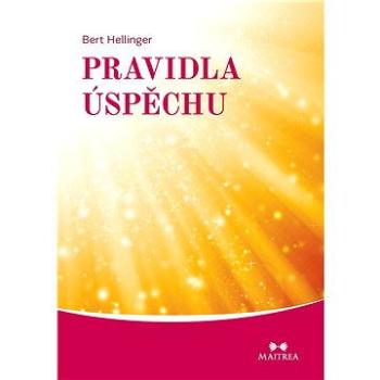 Pravidla úspěchu (978-80-872-4944-4)