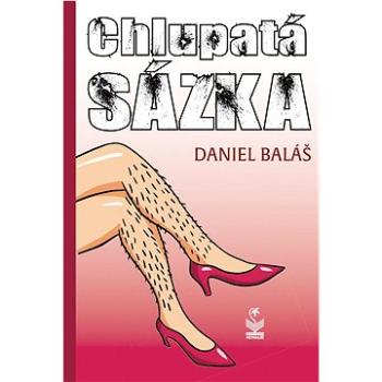 Chlupatá sázka (978-80-7229-879-2)