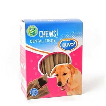 DUVO+ Chews! Dental Plus dentální tyčinky 720g (5414365110765)