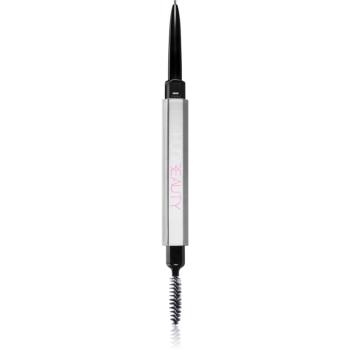 Huda Beauty Bombrows Microshade Brow Pencil tužka na obočí na obočí odstín Caramel Blonde 0,02 g