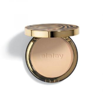 Sisley Phyto-Poudre Compacte matující a zkrášlující kompaktní pudr - N°2 Natural 12 g