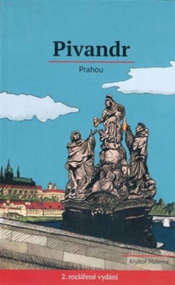 Pivandr Prahou (Defekt) - Petra Nováková, Kryštof Materna