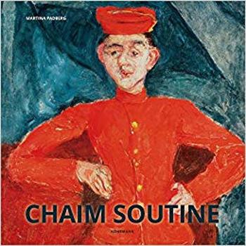 Chaim Soutine - Martina Padberg