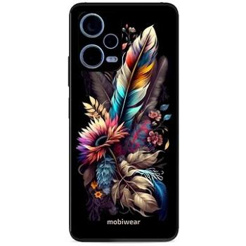 Mobiwear Glossy lesklý pro Xiaomi Redmi Note 12 Pro+ 5G - G011G (5904808470506)