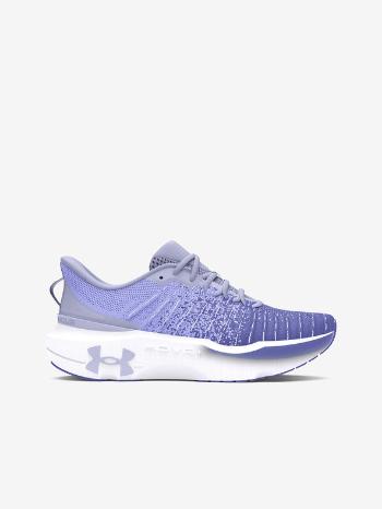 Under Armour UA W Infinite Elite Tenisky Fialová