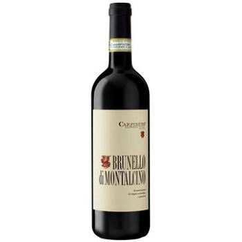 CARPINETO Brunello di Montalcino 2014 0,75l (8003015709526)