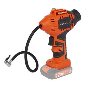 POWERPLUS POWDP7020 (POWDP7020)