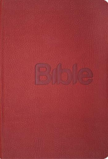 Bible, překlad 21. století (Coral kůže)