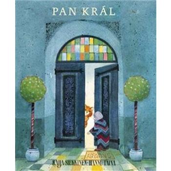 Pan král (978-80-7530-261-8)