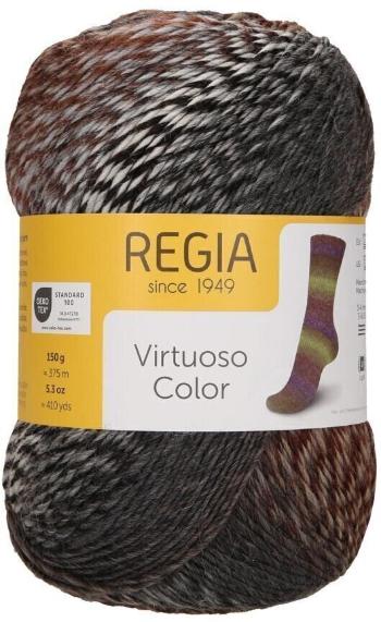 Regia Virtuoso Color New Classic Color Pletací příze