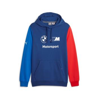 Puma Motorsport BMW MMS ESS Hoodie Fleece M