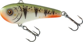 Salmo Wobler Chubby Darter Sinking Ice Perch