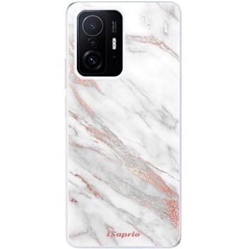 iSaprio RoseGold 11 pro Xiaomi 11T / 11T Pro (rg11-TPU3-Mi11Tp)