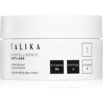 Talika Skintelligence Anti-Age Regenerating Day Cream regenerační denní krém proti stárnutí a na zpevnění pleti 50 ml