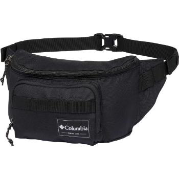 Columbia ZIGZAG II HIP PACK Ledvinka, černá, velikost