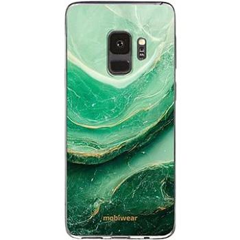 Mobiwear Silikon pro Samsung Galaxy S9 - B008F (5904808352796)