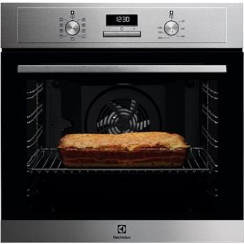 ELECTROLUX 600 FLEX SurroundCook EOF3H40X (EOF3H40X)