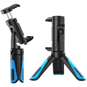 Apexel Mini Tripod skládací pro iPhone, Android & Gimbaly (APL-JJ08)