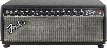 Fender Super Bassman 300 Lampový baskytarový zesilovač