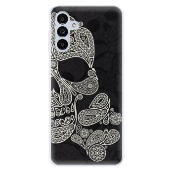 Odolné silikonové pouzdro iSaprio - Mayan Skull - Samsung Galaxy A13 5G