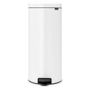 Brabantia newIcon, 30L, bílý (111785)