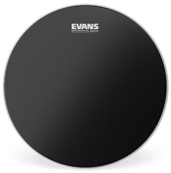 Evans 14" Onyx