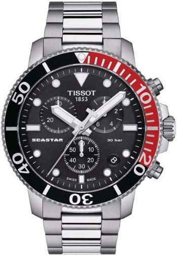 Tissot Seastar 1000 Chrono T120.417.11.051.01