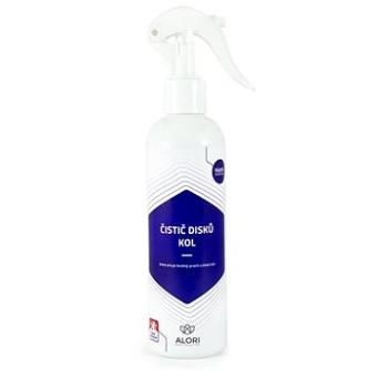 ALORI Čistič disků kol 250ml (6022)