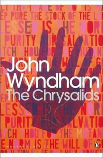 The Chrysalids (Defekt) - John Wyndham