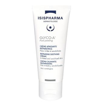 ISISPHARMA GLYCO-A Post Peeling obnovující krém po peelingu 40 ml