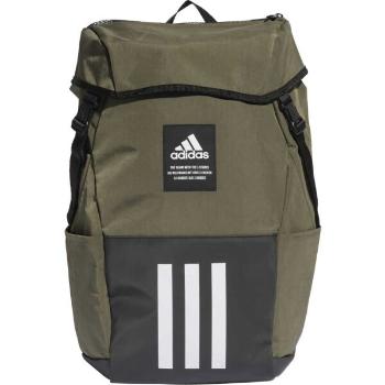 adidas 4ATHLTS CAMPER Batoh, khaki, velikost