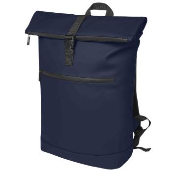 Halfar Batoh na notebook PURE - Tmavě modrá