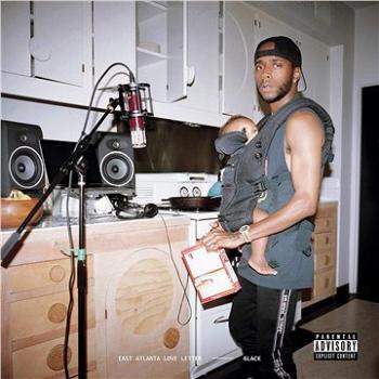 6lack: East Atlanta Love Letter (2018) - LP (7711816)