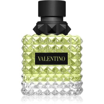 Valentino Born in Roma Green Stravaganza Donna parfémovaná voda pro ženy 50 ml