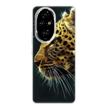 Odolné silikonové pouzdro iSaprio - Gepard 02 - Honor 200 Pro