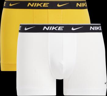 nike trunk 2pk-everyday cotton stretch 2pk M