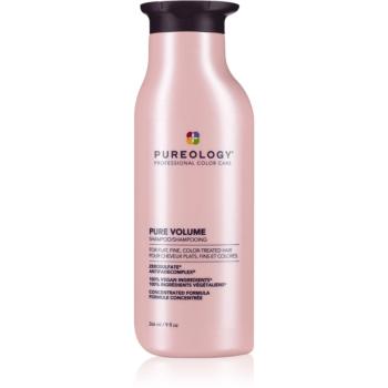 Pureology Pure Volume šampon pro objem jemných vlasů pro ženy 266 ml