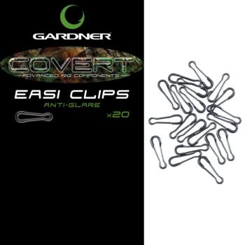 Gardner karabinka covert easy clip