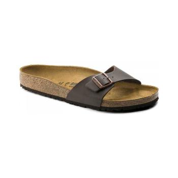 Birkenstock  Madrid bf  Sandále Hnedá