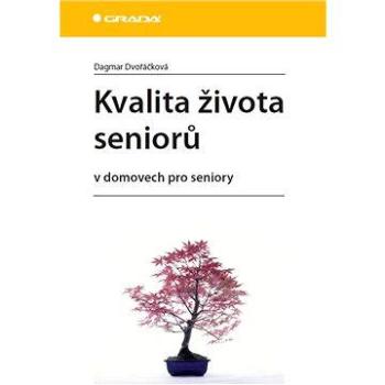 Kvalita života seniorů (978-80-247-4138-3)