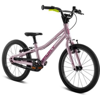 PUKY ® Dětské jízdní kolo LS-PRO 18, pearl pink