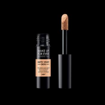 Make Up For Ever Matující korektor Matte Velvet Skin (Concealer) 9 ml 2.2 Yellow Alabaster
